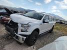 Ford F-150 Supercrew Image 1