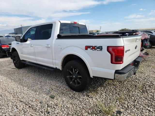 Ford F-150 Supercrew Image 2