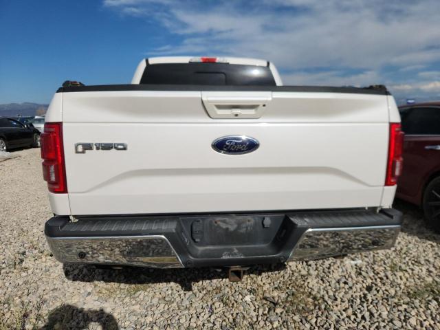 Ford F-150 Supercrew Image 10