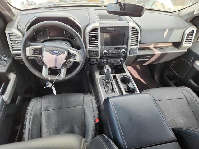 Ford F-150 Supercrew Image 11