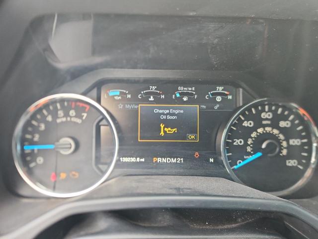 Ford F-150 Supercrew Image 12