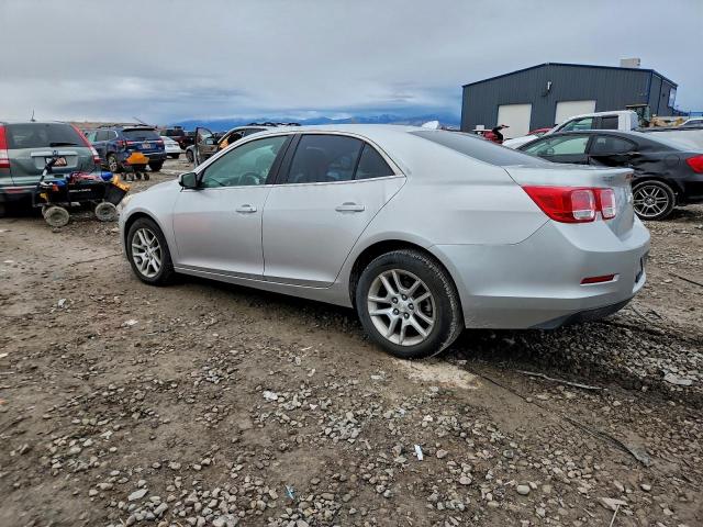 Chevrolet Malibu 1lt Image 3