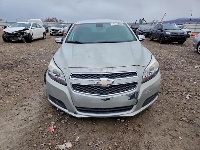Chevrolet Malibu 1lt Image 7