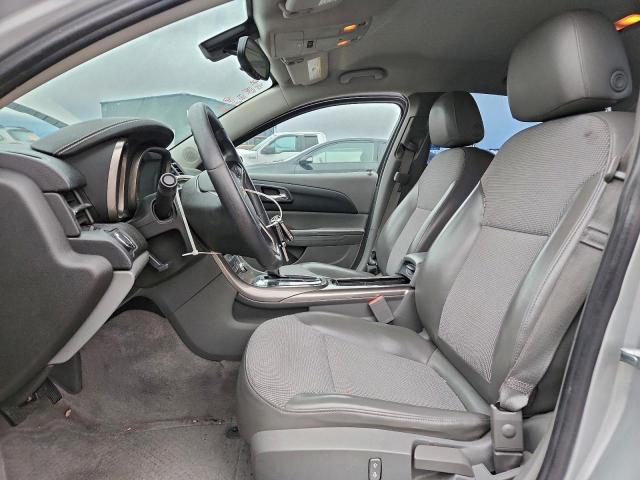 Chevrolet Malibu 1lt Image 9