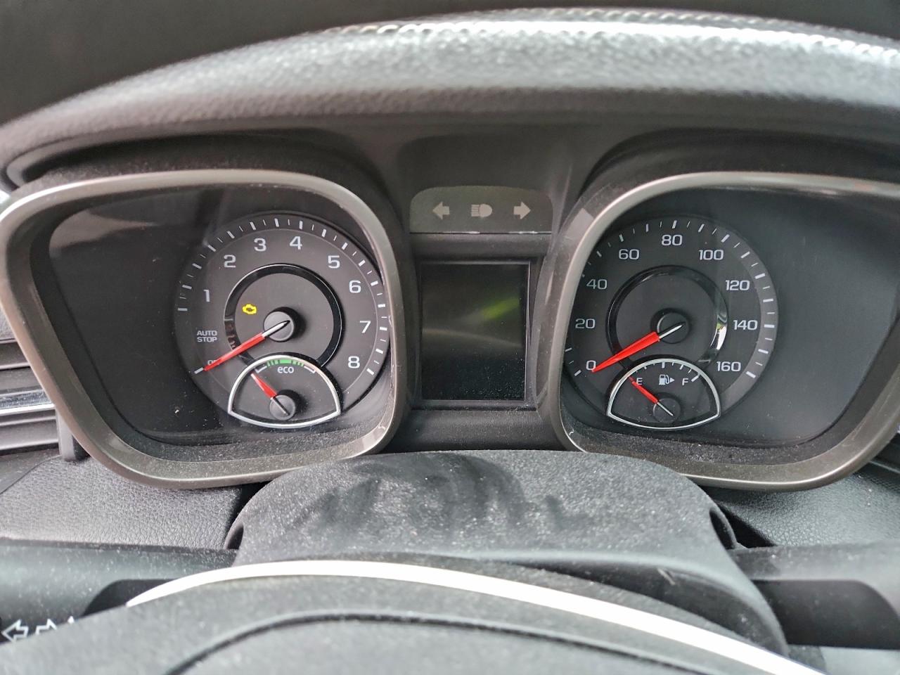 Chevrolet Malibu 1lt Image 12