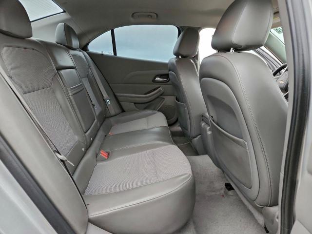 Chevrolet Malibu 1lt Image 4