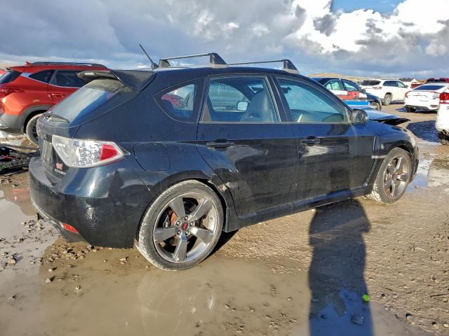 Subaru WRX Wrx Sti Image 5