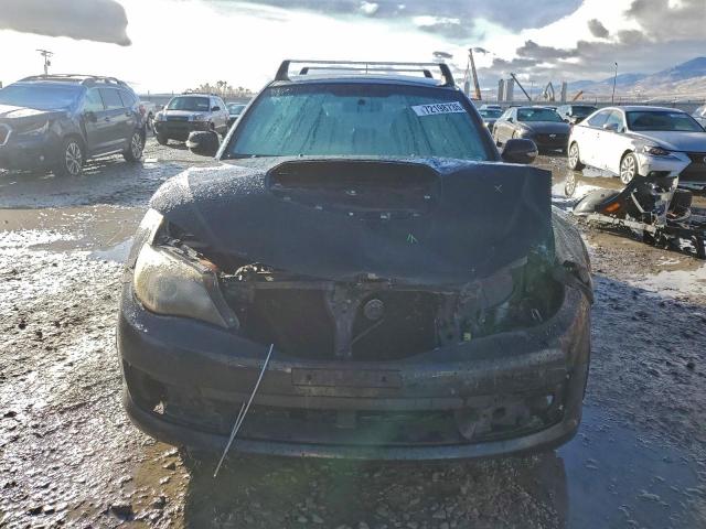 Subaru WRX Wrx Sti Image 11