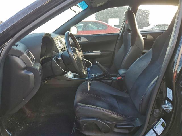 Subaru WRX Wrx Sti Image 6