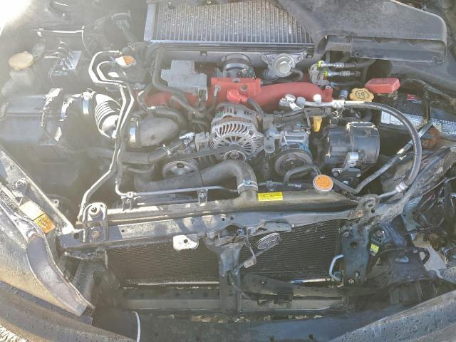 Subaru WRX Wrx Sti Image 12