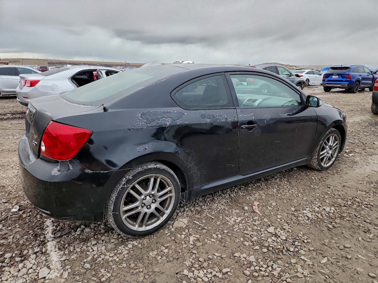 Toyota Scion Image 3