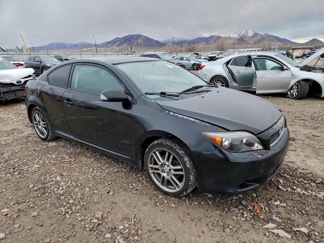 Toyota Scion Image 5