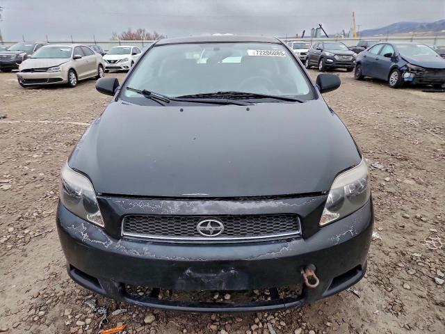 Toyota Scion Image 4