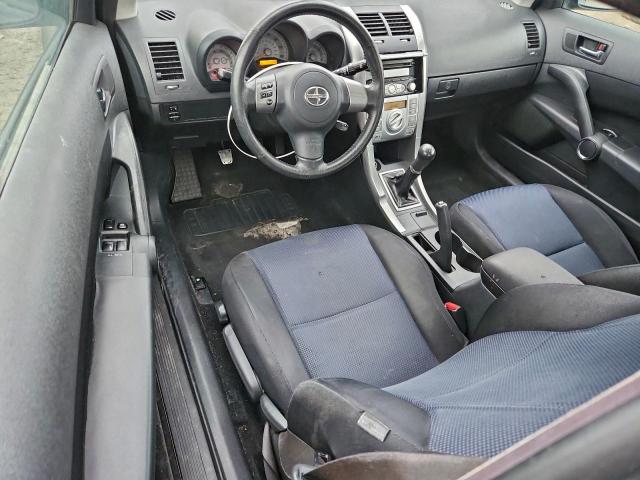 Toyota Scion Image 8