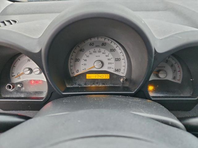 Toyota Scion Image 6