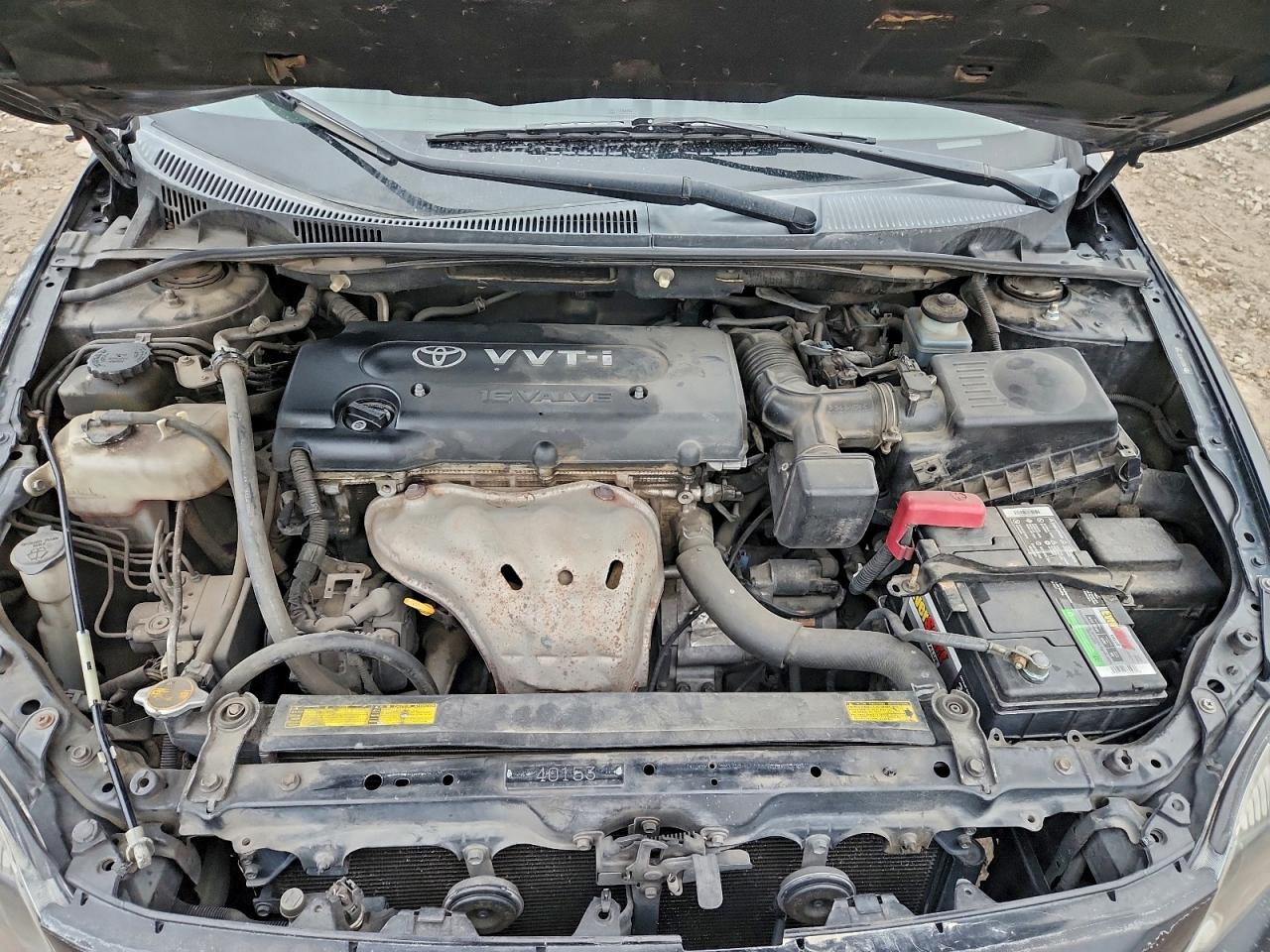 Toyota Scion Image 11