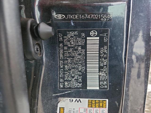 Toyota Scion Image 9