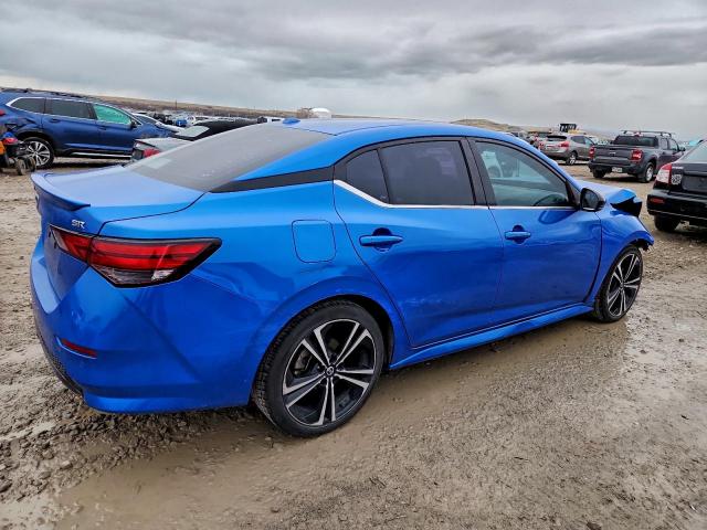 Nissan Sentra Sr Image 11