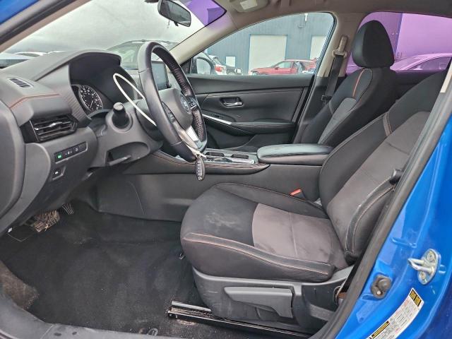 Nissan Sentra Sr Image 7