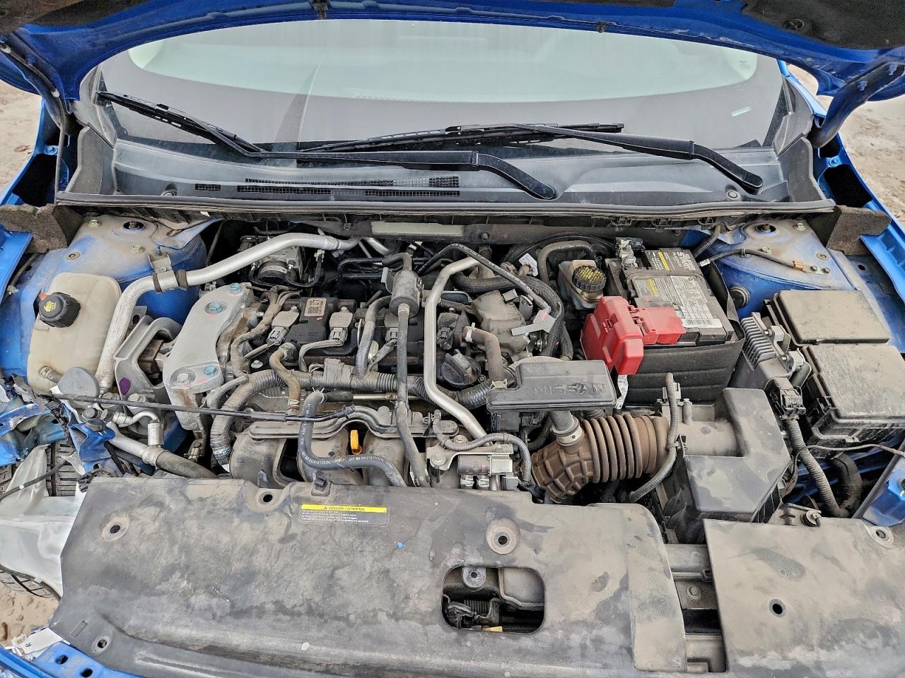 Nissan Sentra Sr Image 12