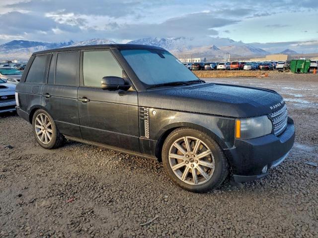 Land Rover Range Rover Hse Luxury Image 3