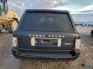 Land Rover Range Rover Hse Luxury Image 4