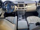 Land Rover Range Rover Hse Luxury Image 7