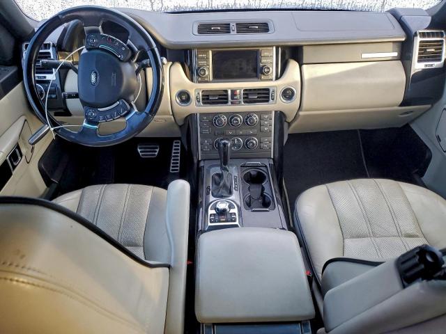 Land Rover Range Rover Hse Luxury Image 7