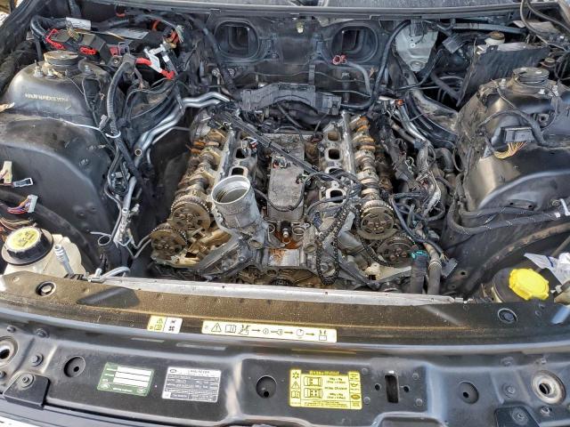 Land Rover Range Rover Hse Luxury Image 9