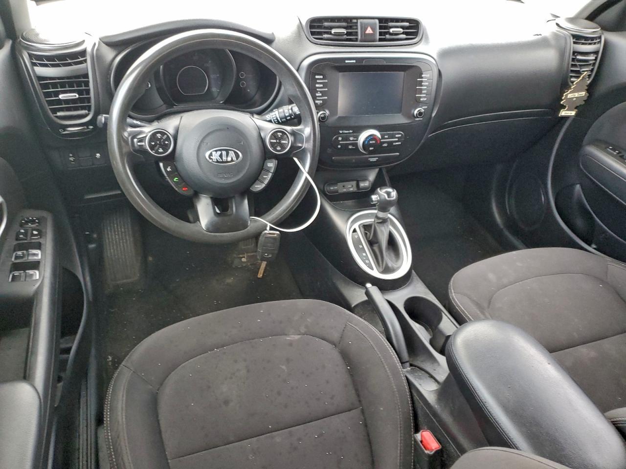 Kia Soul Image 8