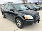 Honda Pilot Exl Image 1
