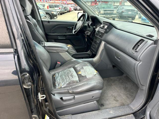 Honda Pilot Exl Image 9