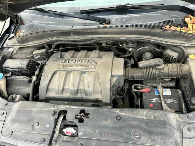 Honda Pilot Exl Image 6