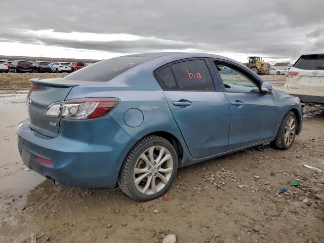 Mazda Mazda3 S Image 7