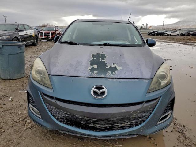 Mazda Mazda3 S Image 9