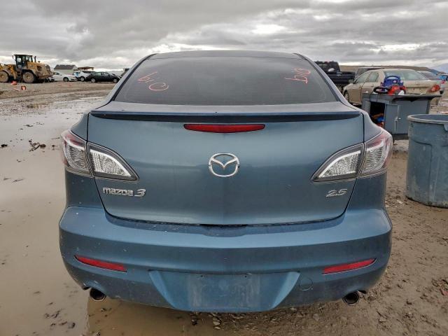 Mazda Mazda3 S Image 10