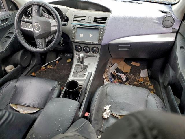 Mazda Mazda3 S Image 6