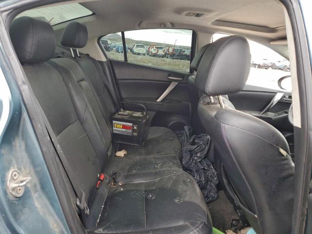 Mazda Mazda3 S Image 11