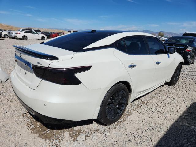 Nissan Maxima 3.5s Image 2