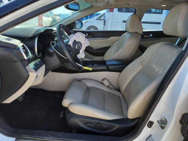 Nissan Maxima 3.5s Image 11