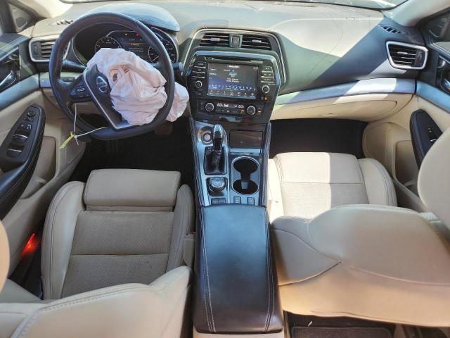 Nissan Maxima 3.5s Image 10