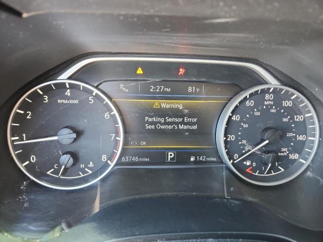 Nissan Maxima 3.5s Image 6