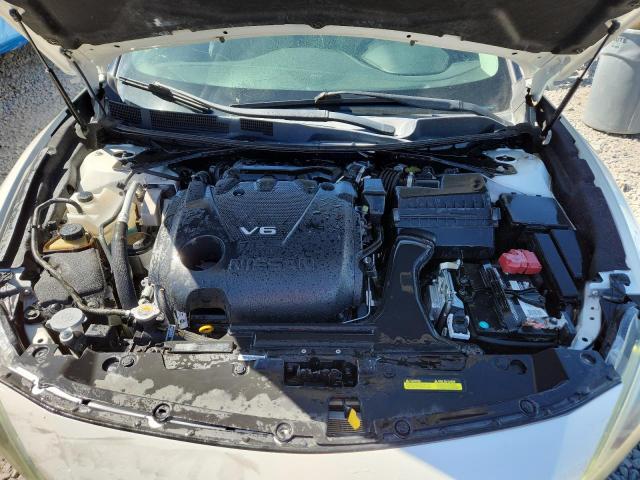 Nissan Maxima 3.5s Image 8