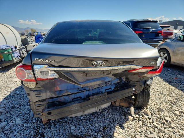 Toyota Corolla Base Image 8