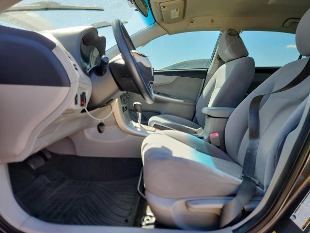 Toyota Corolla Base Image 5