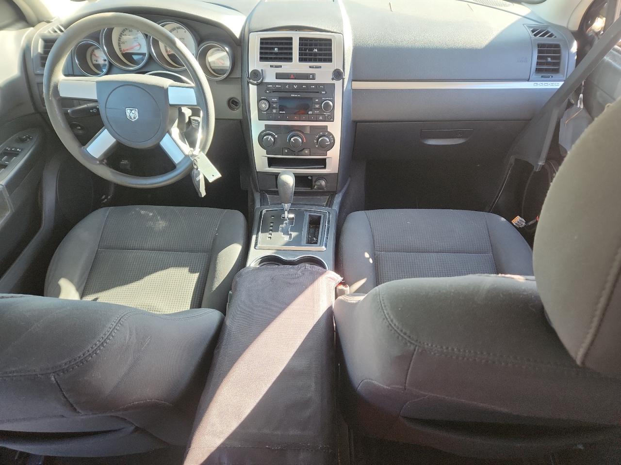 Dodge Charger Sxt Image 4