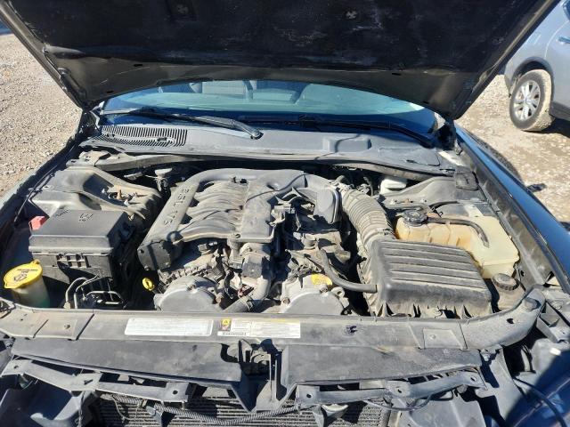 Dodge Charger Sxt Image 9