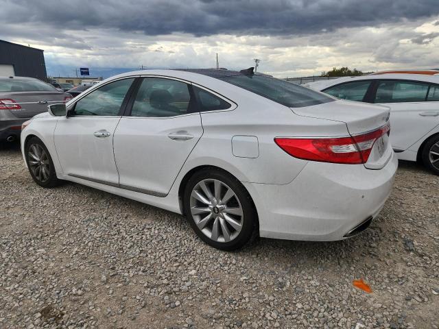 Hyundai Azera Gls Image 8