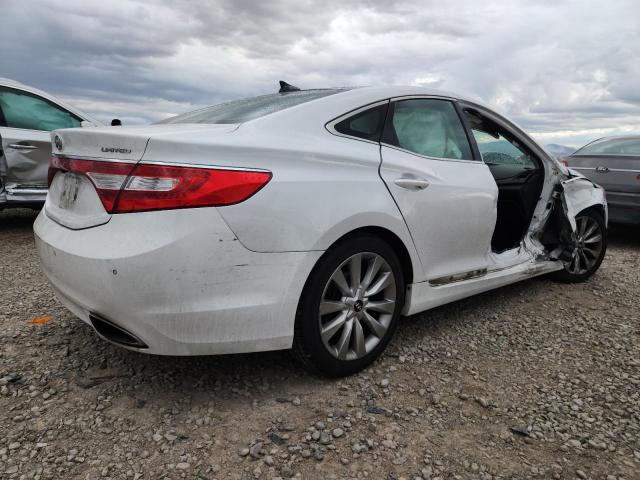 Hyundai Azera Gls Image 5