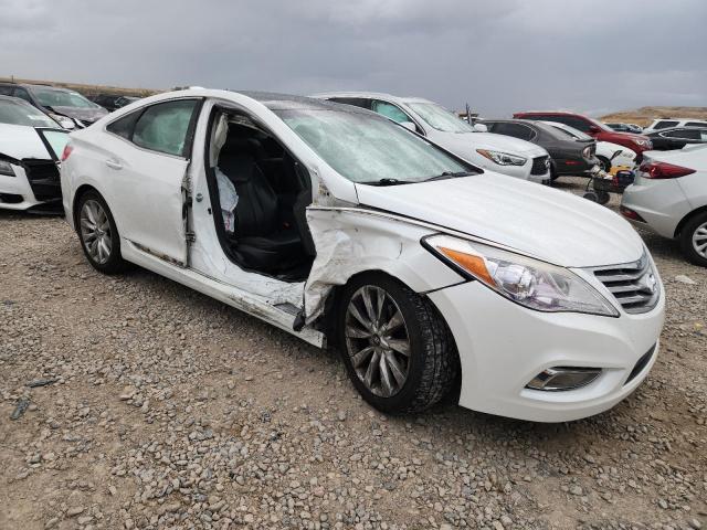 Hyundai Azera Gls Image 2